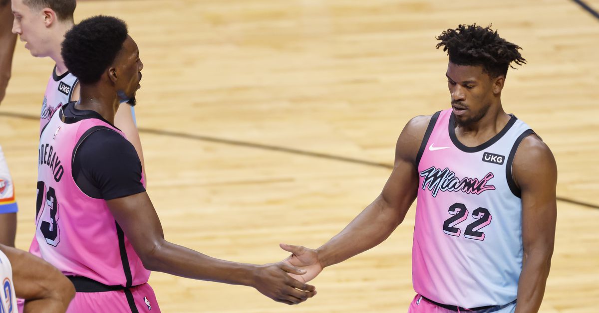 NBA: Εύκολα οι Heat τους Thunder (vid)